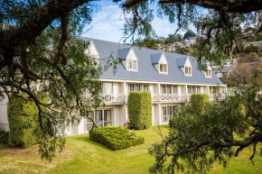 Admirals Motor Inn, Nelson
